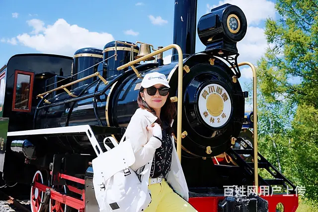 呼伦贝尔旅游找阿杰师傅靠谱 - 图片 1