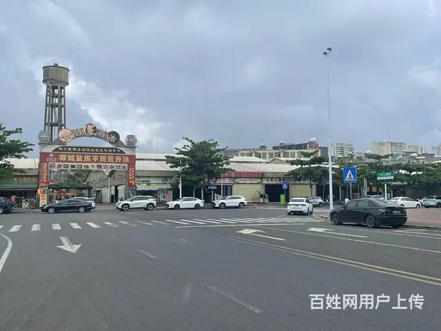 （51旺铺推荐）龙华区高铁站及工地对面70平带外摆快餐店转让 - 图片 4