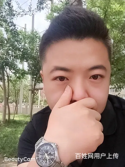 安阳八零后找长期奔现 - 图片 1