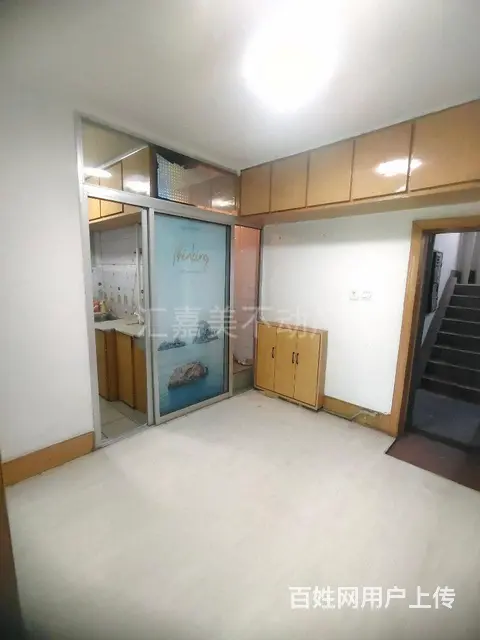 北台小学，东向不把山，老式装修，6楼 - 图片 4
