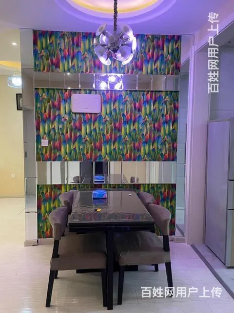 南北通透 阳光充足 - 图片 8