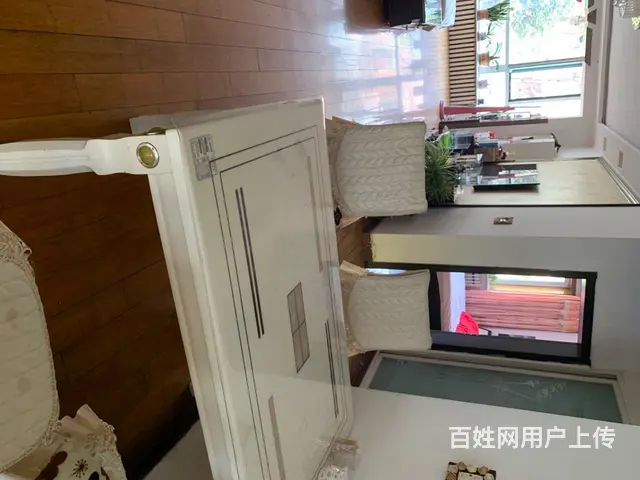 出租浑南区佳园新村南北通透107平自住房 - 图片 7