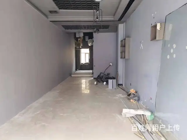 7567(七P）个人城东区九合院临街商铺旺铺招租 - 图片 2