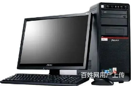 全思明电脑维修上门。台式电脑，笔记本，一体机维修。 - 图片 5