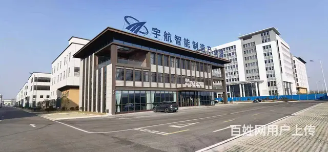 高速公路厂房，长三角生产基地 - 图片 7