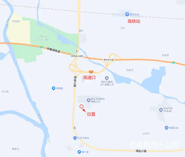 新厂房出租 - 图片 2