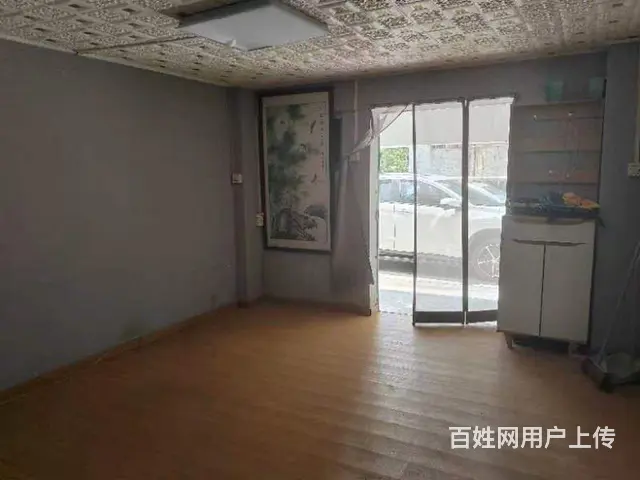 香洲区府旁小区内25平一楼仓库出租 - 图片 3