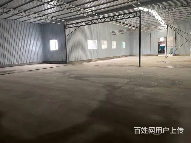 苏家屯厂房出租，独院2000平，带蒸汽，洗涤厂房出租 - 图片 8