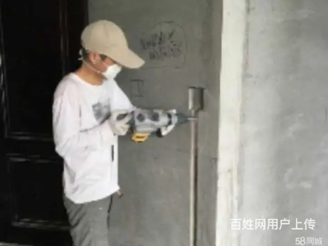 专业装修施工队，有需要的朋友可以联系我 - 图片 8