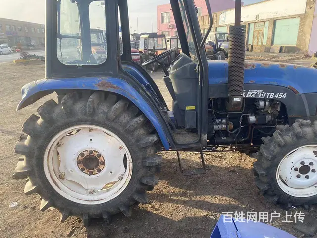 欧豹454 - 图片 4