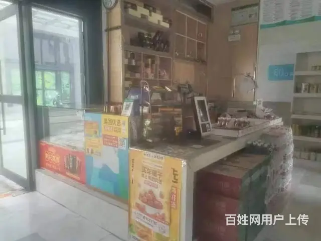 （速转店）海城区昆明路便利店菜鸟驿站   客源稳定 - 图片 1