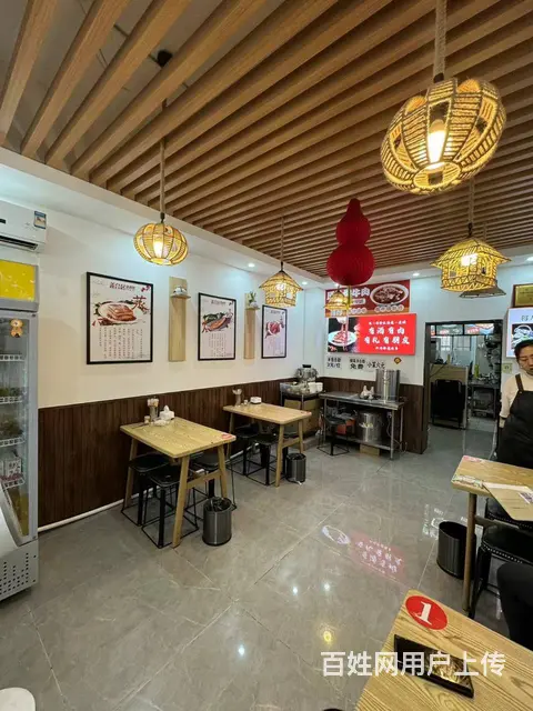 【搞定了！】道外 太平大街 餐饮美食餐馆 整店转让 临街门面 - 图片 5