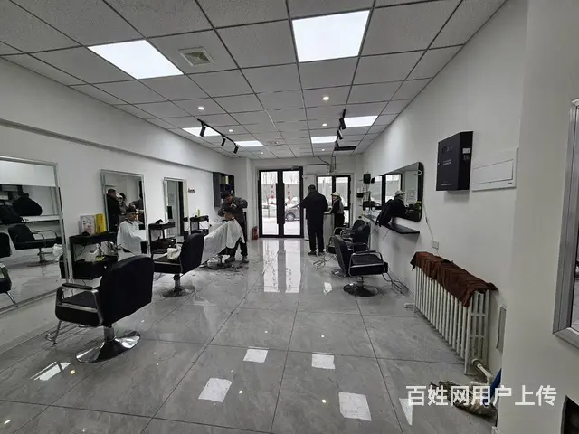 美发店出兑 美容美发出兑 - 图片 2