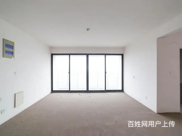 新区公园天安花园旁 吟枫苑(东区) 4室2厅 毛坯 - 图片 10