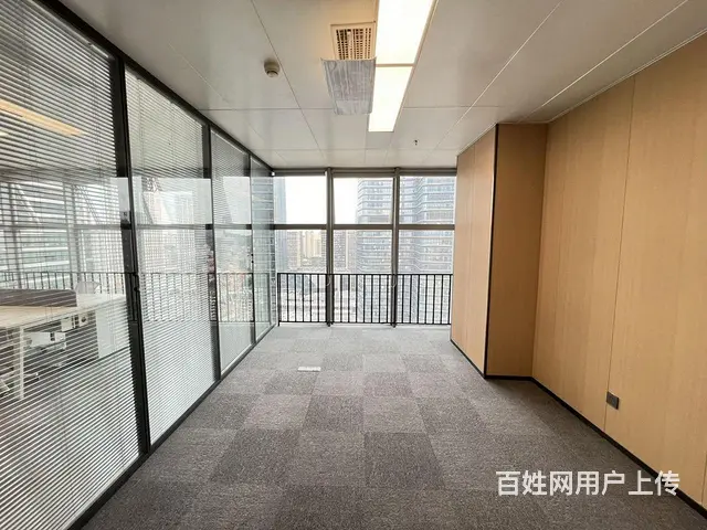 国企项目精装3十32人双采光高区带家具免租期2月 - 图片 8