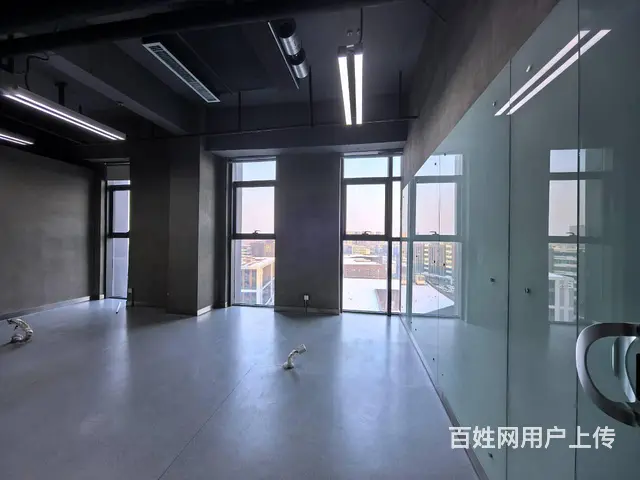 沈阳写字间 浑南350平 沈阳国际软件园 浑南写字间出租 - 图片 8