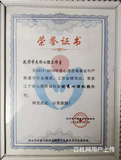 抚顺抚顺有权威的木雨心理工作室抚顺心理协会张灵智企业团队培训 - 图片 3