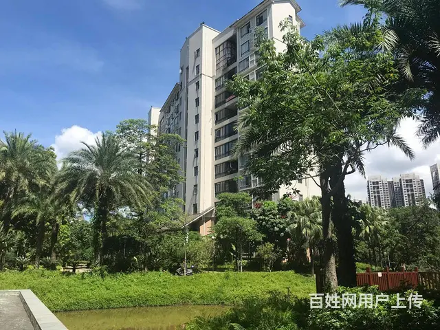 里维埃拉，全新精装三房，朝向好，业主置换急售！ - 图片 10