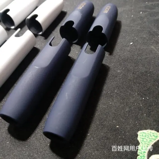 iqos专业维修. 加热棒断片、红灯等故障 - 图片 2