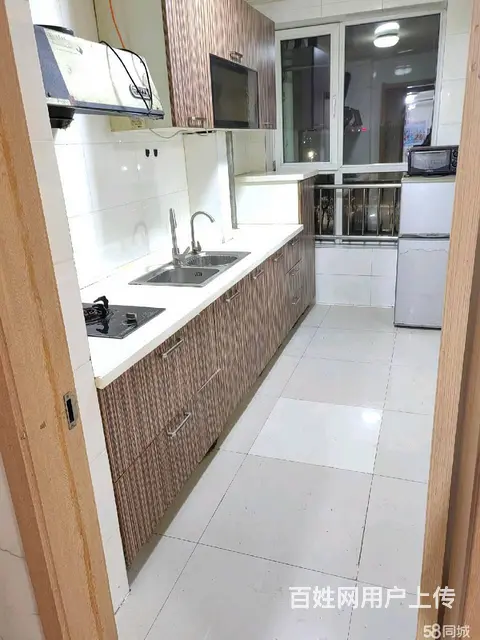 地铁房特变之家(铁西) 普通住宅2厅 简单装修 - 图片 3