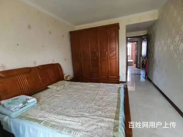 合鑫中央公园 三室二厅2卫136平米 精装修售价79万 - 图片 5