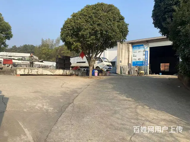 (房东直租)黄花镇黄兴大道松雅湖650平米仓库，厂房优价出租 - 图片 2