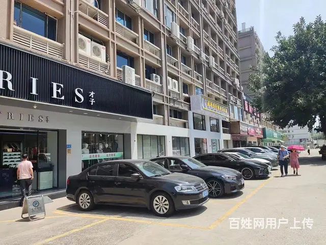 金榜商圈 旺铺招租 适合餐饮美容美发药店养生等 - 图片 8