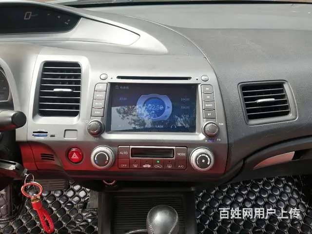 【搞定了！】本田 思域 2009款 1.8 自动 VTi 豪 - 图片 11