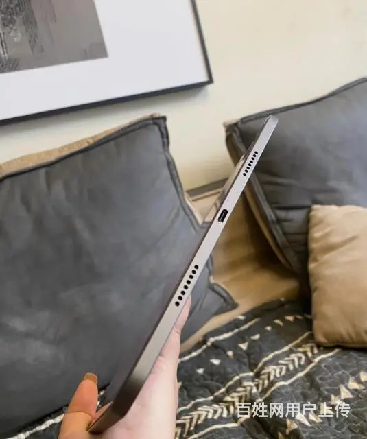 苹果 iPad Pro 2021全原装128G成色99新 - 图片 4