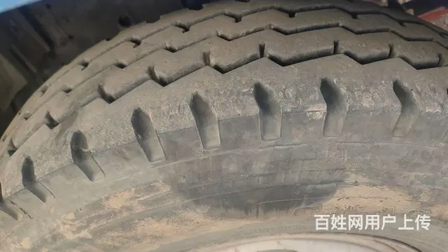 跃进 平板车 国4 - 图片 4