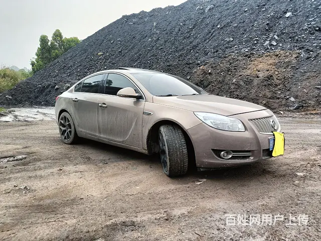 别克 君威 2009款 2.0 手自一体 精英版 - 图片 1