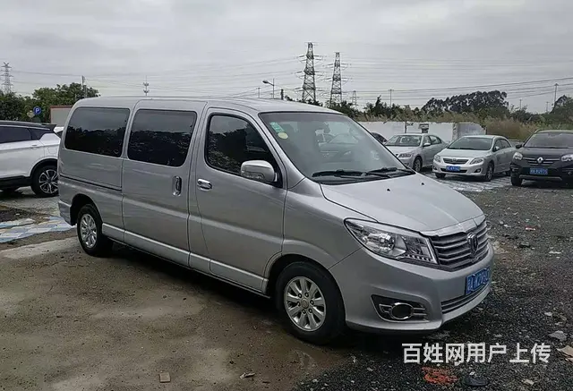广州（自带车）9座（旅游）包车带司机 - 图片 2