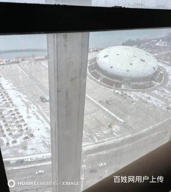 出售鹤壁淇河边高层河景纯写字楼 - 图片 4