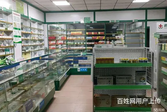 新亭街大门脸门市出租 - 图片 5