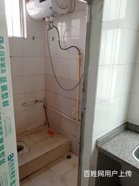 粗沙环 普通住宅1厅 简单装修 - 图片 5