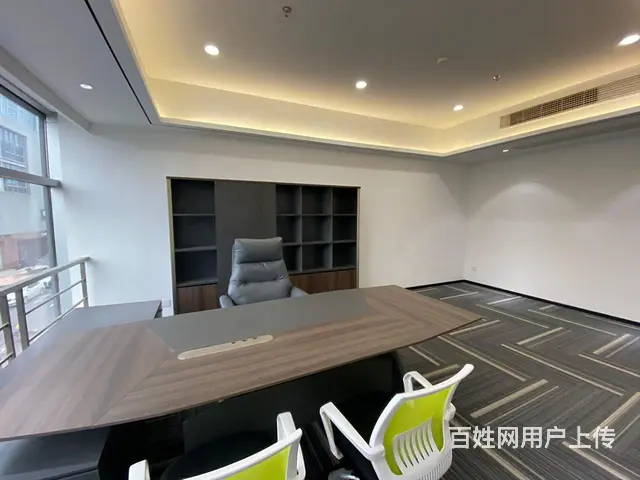 滨江西可科技园 云狐对面 大服装直播间 地铁口好招人适合接待 - 图片 11