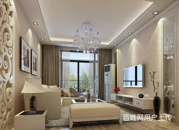 赤峰学习室内外装饰装潢设计有前途么 - 图片