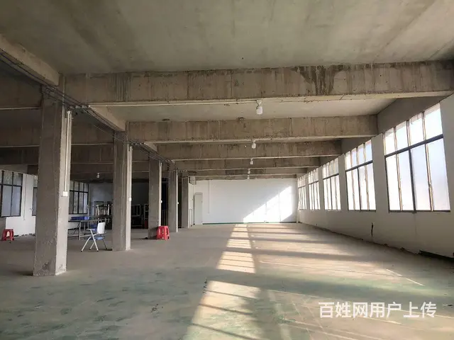 （房东直租）岳麓区含浦莲花镇1680平厂房，仓库，办公出租 - 图片 1