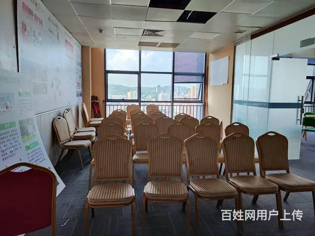 珠海优特汇附近甲级低价写字楼急租 中立信 282㎡ - 图片 6