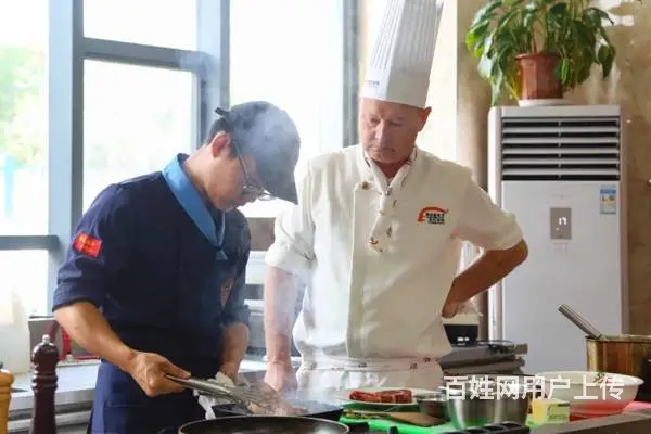 海口学西餐去哪个学校比较好 - 图片 3