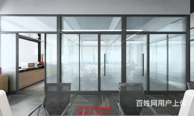 番禺写字楼装修 番禺厂房装修 番禺公寓装修 穗桦 - 图片 3
