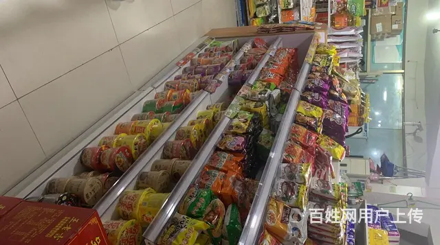 经营中超市+快递转让 - 图片 3