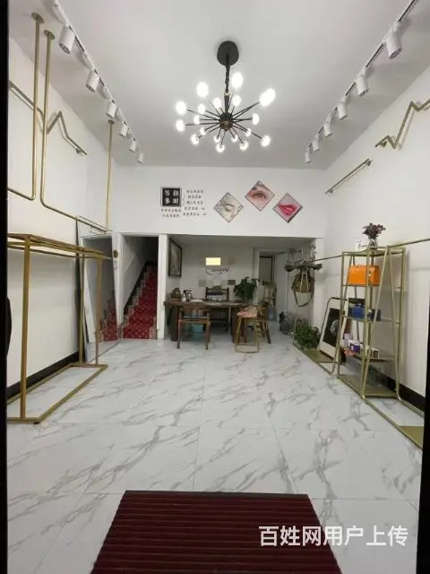 （同城）文登石马街一楼旺铺出租 - 图片