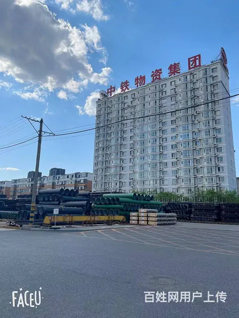 大东区国瑞汽配城对面国有仓库出租 - 图片 1