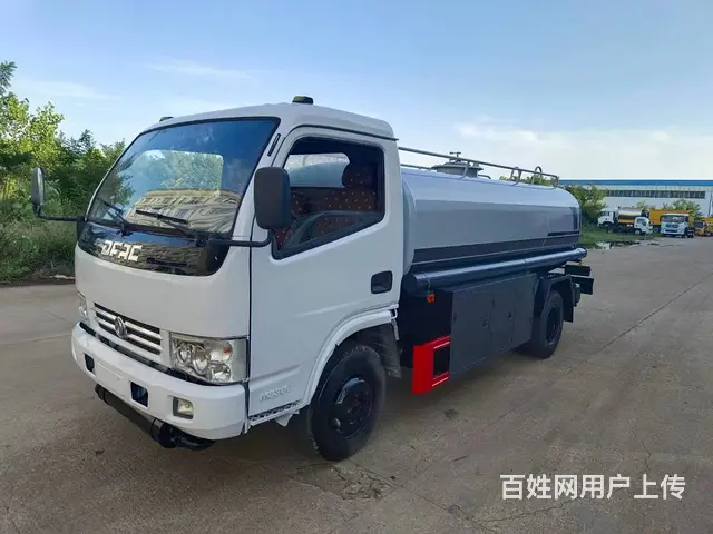二手5一20方洒水车白菜价处理 - 图片 3