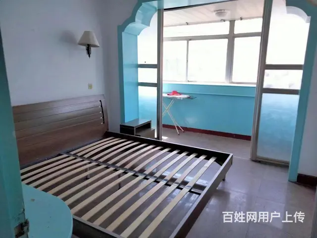 芝罘湾 朝阳街 烟台山三室1500 - 图片 8