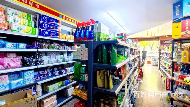 （老板本人）学校对面，电竞馆网吧旁超市日营业10000➕整转 - 图片 6