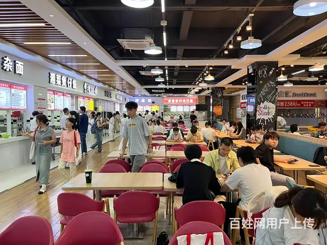 （51旺铺推荐）三亚学院20平餐饮档口转让 - 图片 5