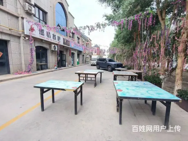 B个人一大成未来域小区门口餐厅对外转让 - 图片 8