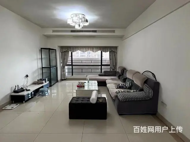 御景国际 3室2厅116m?整租 - 图片 1